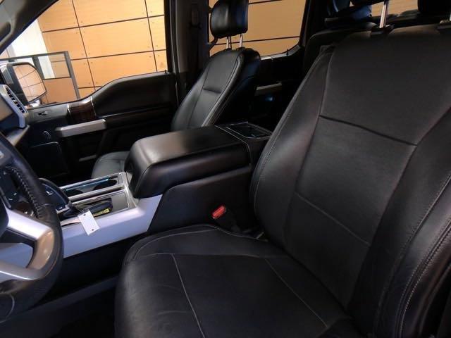 used 2015 Ford F-150 car, priced at $25,677