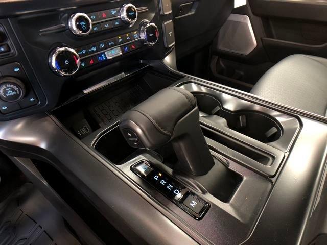 new 2025 Ford F-150 car, priced at $73,130