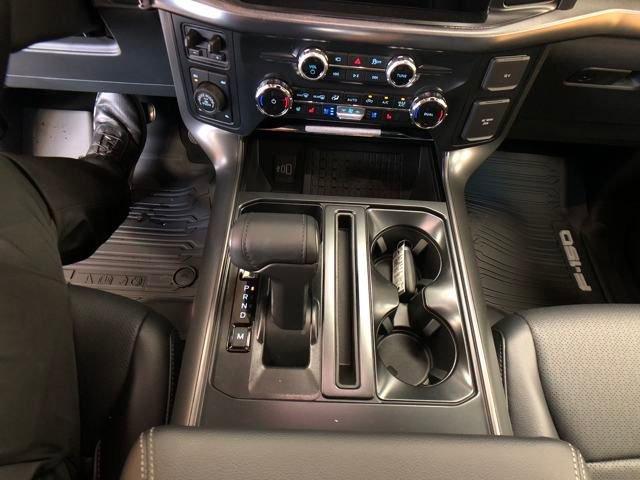 new 2025 Ford F-150 car, priced at $73,130