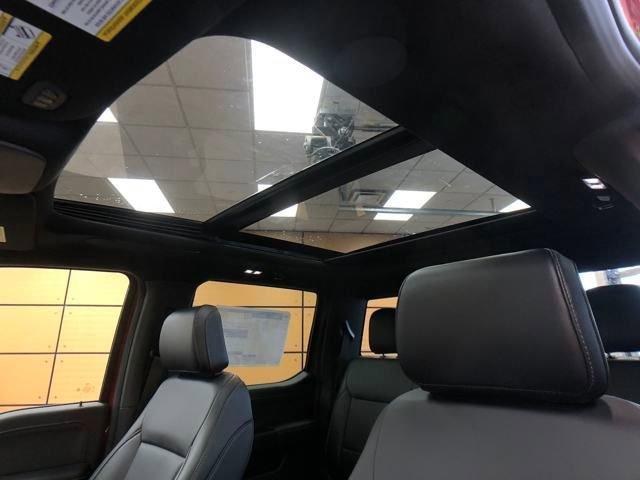 new 2025 Ford F-150 car, priced at $73,130