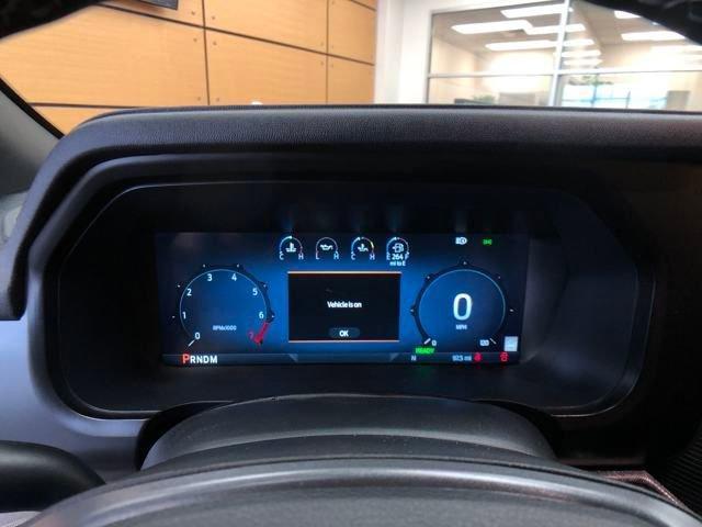 new 2025 Ford F-150 car, priced at $73,130