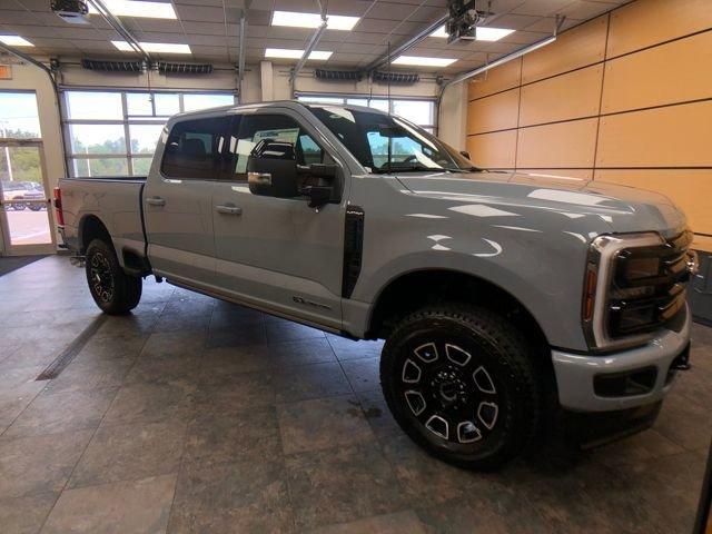 new 2026 Ford F-250 car, priced at $92,636