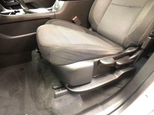 used 2020 Chevrolet Traverse car, priced at $21,875