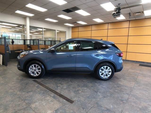 new 2025 Ford Escape car, priced at $28,795