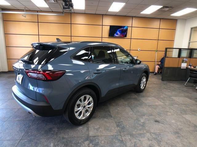 new 2025 Ford Escape car, priced at $28,795