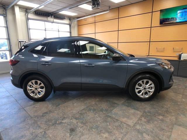 new 2025 Ford Escape car, priced at $28,795