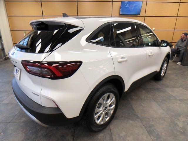 new 2025 Ford Escape car, priced at $31,635