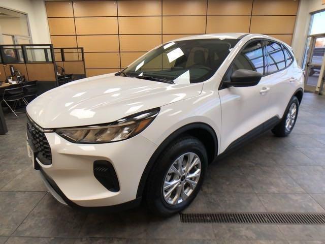 new 2025 Ford Escape car, priced at $31,635