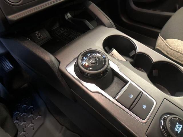 new 2025 Ford Bronco Sport car, priced at $35,902