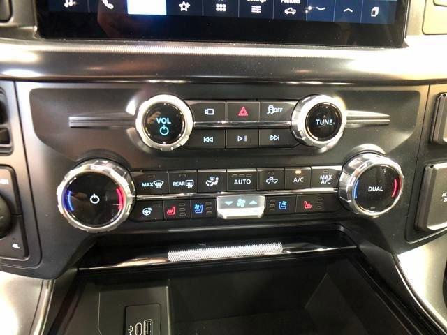 new 2025 Ford F-150 car, priced at $66,774