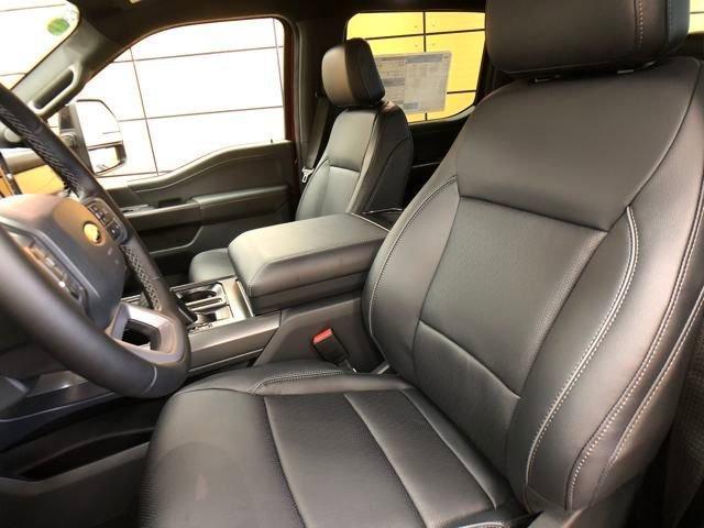 new 2025 Ford F-150 car, priced at $66,774