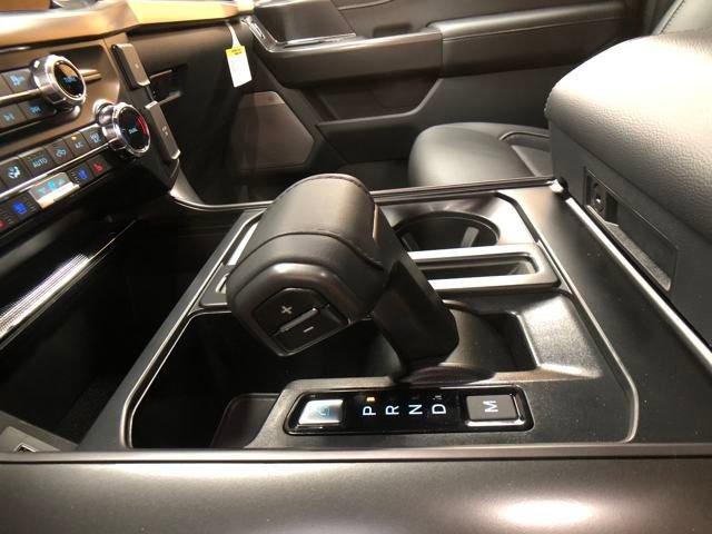new 2025 Ford F-150 car, priced at $66,774
