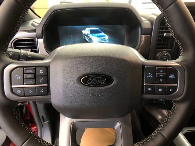 new 2025 Ford F-150 car, priced at $66,774