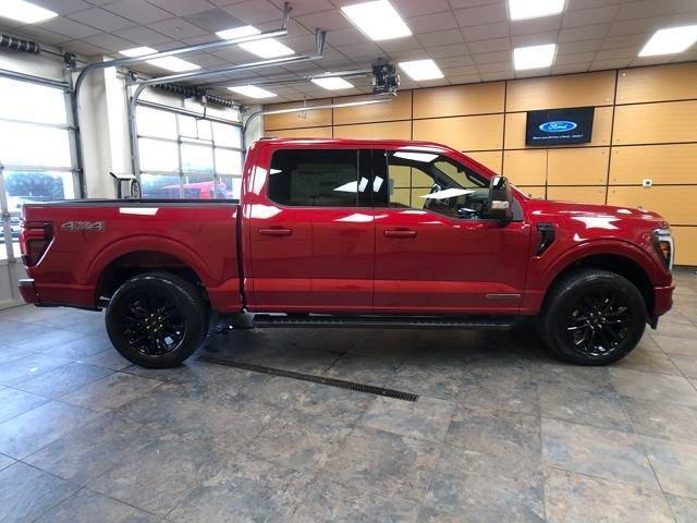 new 2025 Ford F-150 car, priced at $66,774