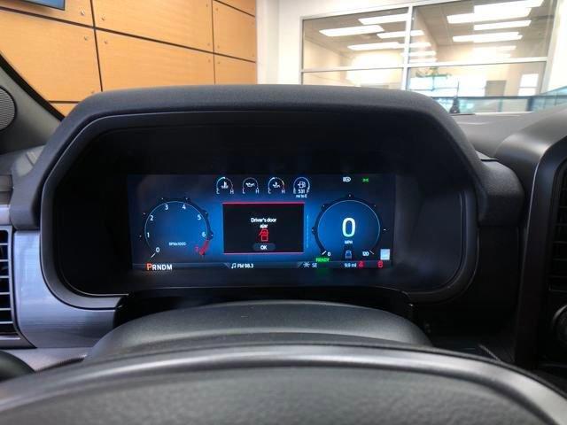 new 2025 Ford F-150 car, priced at $66,092