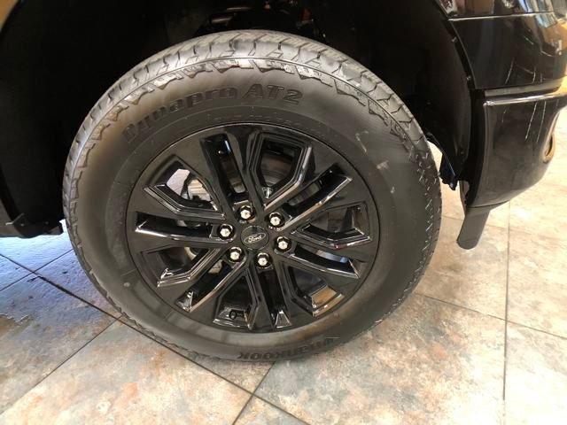 new 2025 Ford F-150 car, priced at $66,092