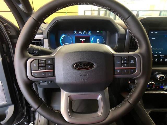 new 2025 Ford F-150 car, priced at $66,092