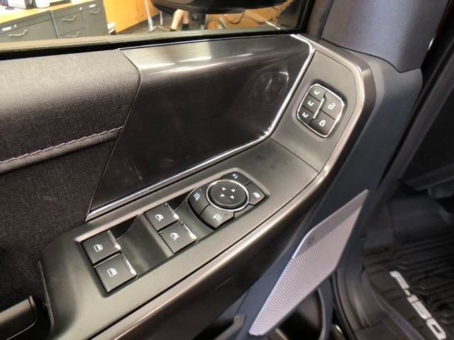 new 2025 Ford F-150 car, priced at $66,092