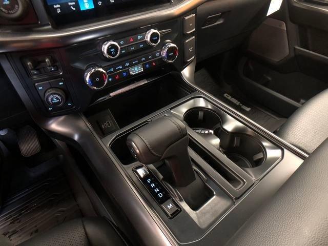 new 2025 Ford F-150 car, priced at $66,092