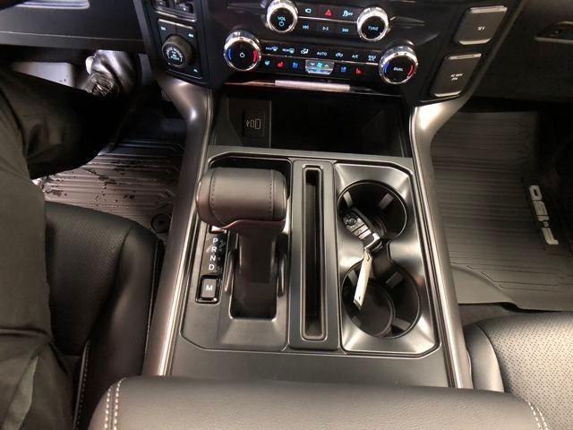 new 2025 Ford F-150 car, priced at $66,092