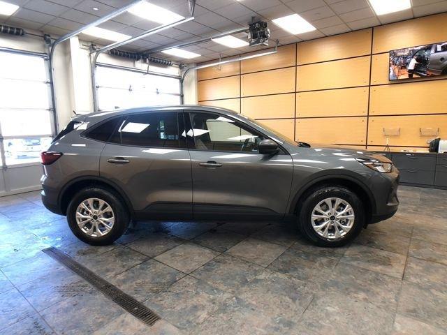 new 2026 Ford Escape car, priced at $32,375
