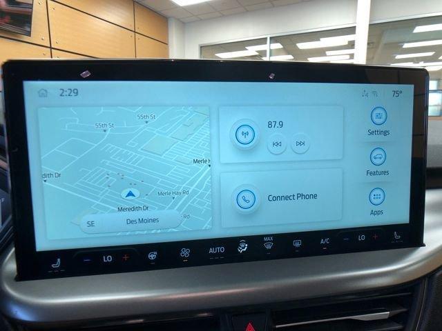 new 2026 Ford Escape car, priced at $32,375