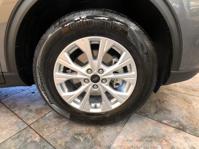 new 2026 Ford Escape car, priced at $32,375