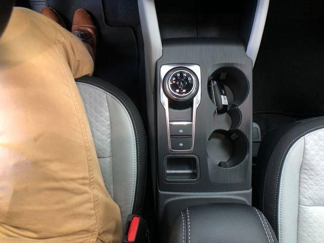 new 2026 Ford Escape car, priced at $32,375