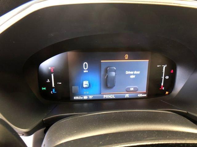 new 2026 Ford Escape car, priced at $32,375