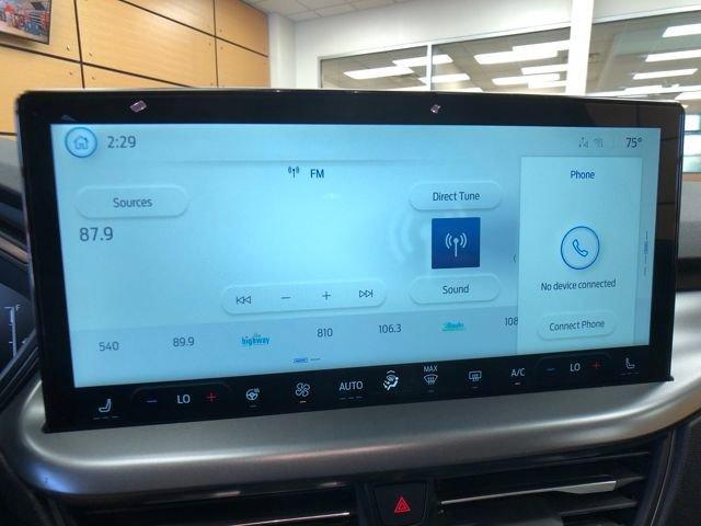 new 2026 Ford Escape car, priced at $32,375