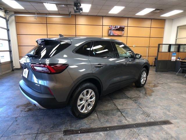 new 2026 Ford Escape car, priced at $32,375