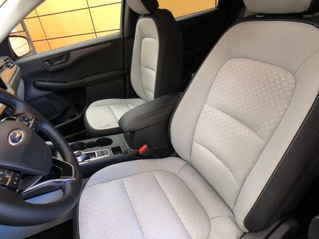 new 2026 Ford Escape car, priced at $32,375