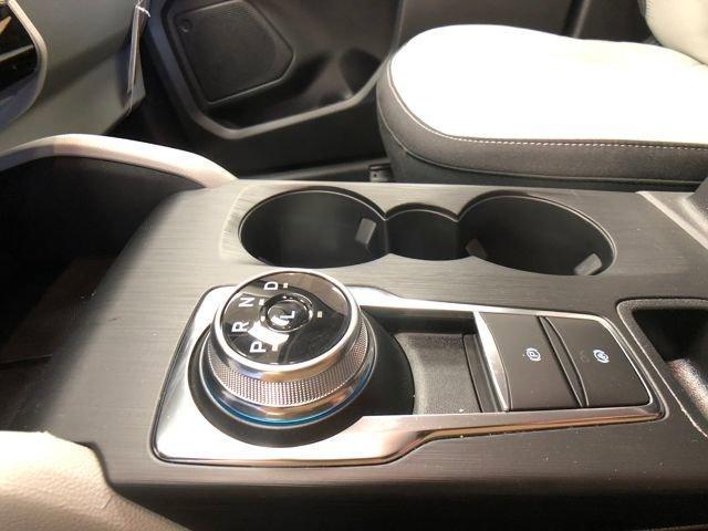 new 2026 Ford Escape car, priced at $32,375