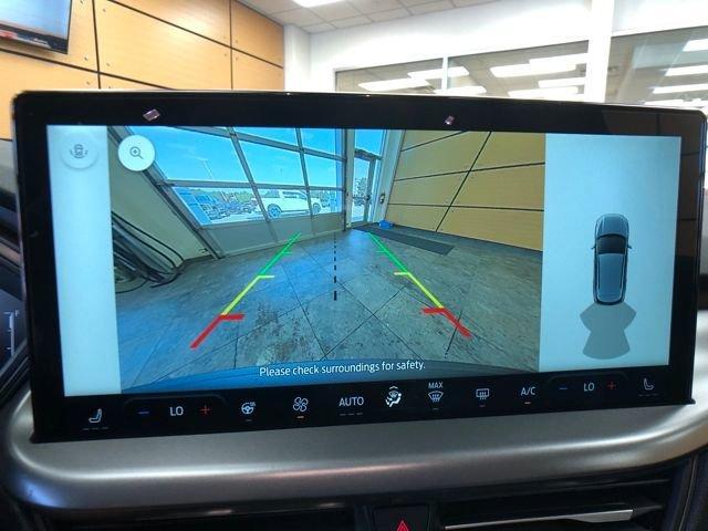 new 2026 Ford Escape car, priced at $32,375