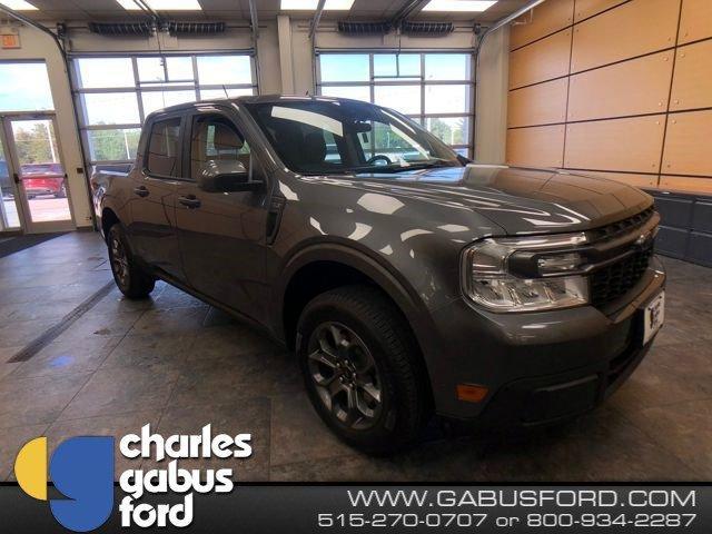 used 2022 Ford Maverick car, priced at $22,494