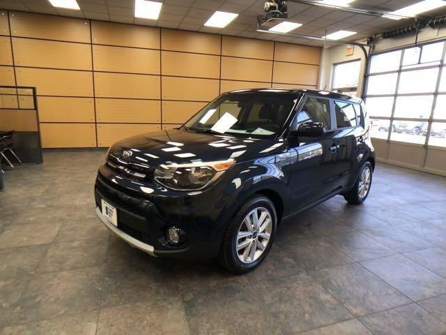 used 2019 Kia Soul car, priced at $12,317