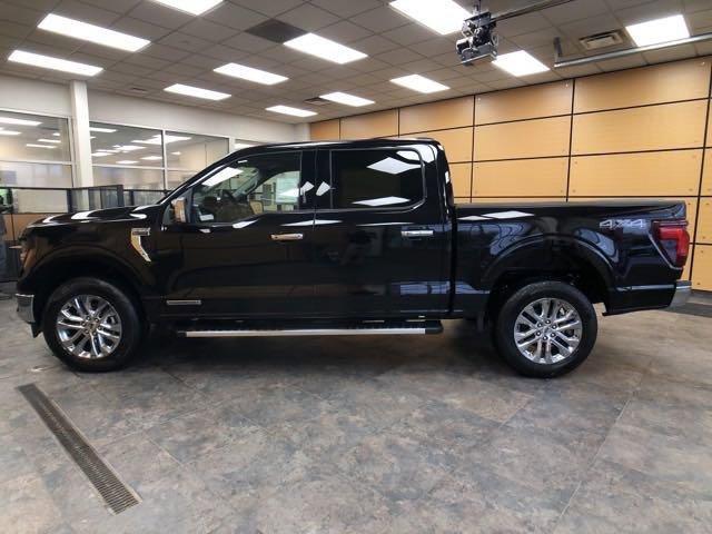 new 2024 Ford F-150 car, priced at $59,758
