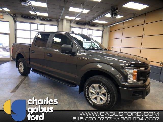 used 2020 Ford F-150 car, priced at $31,166