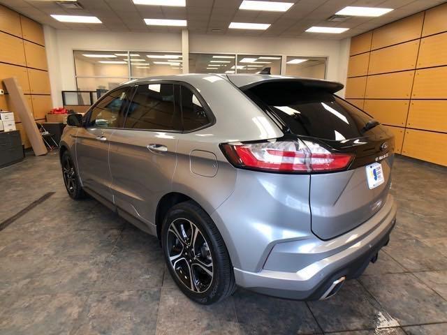 used 2022 Ford Edge car, priced at $34,968