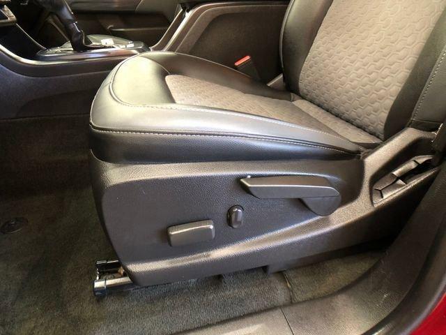 used 2018 Chevrolet Colorado car, priced at $20,821