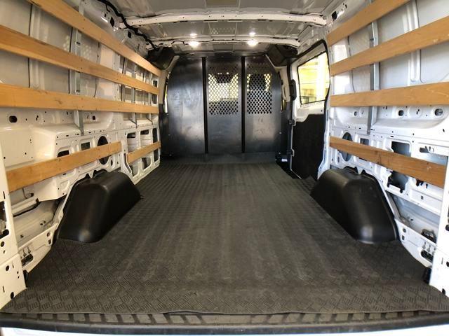 used 2023 Ford Transit-250 car, priced at $34,454