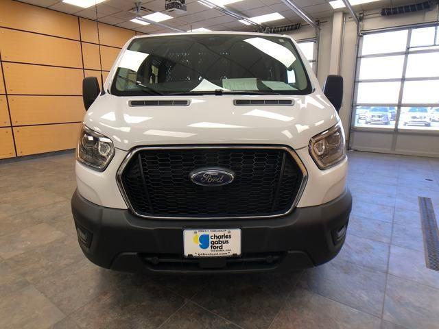 used 2023 Ford Transit-250 car, priced at $34,454