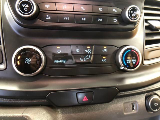used 2023 Ford Transit-250 car, priced at $34,454
