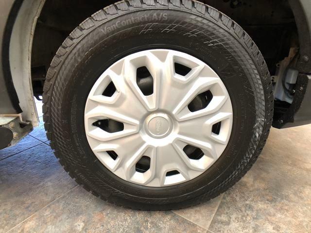 used 2023 Ford Transit-250 car, priced at $34,454