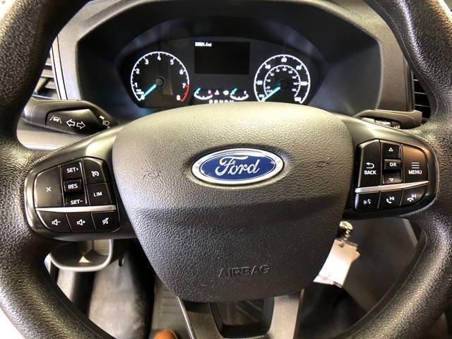 used 2023 Ford Transit-250 car, priced at $34,454