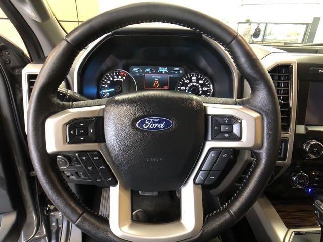 used 2020 Ford F-150 car, priced at $40,640
