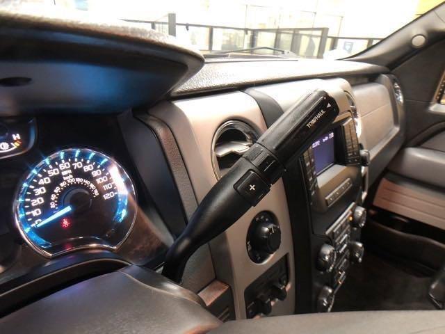 used 2013 Ford F-150 car, priced at $20,987