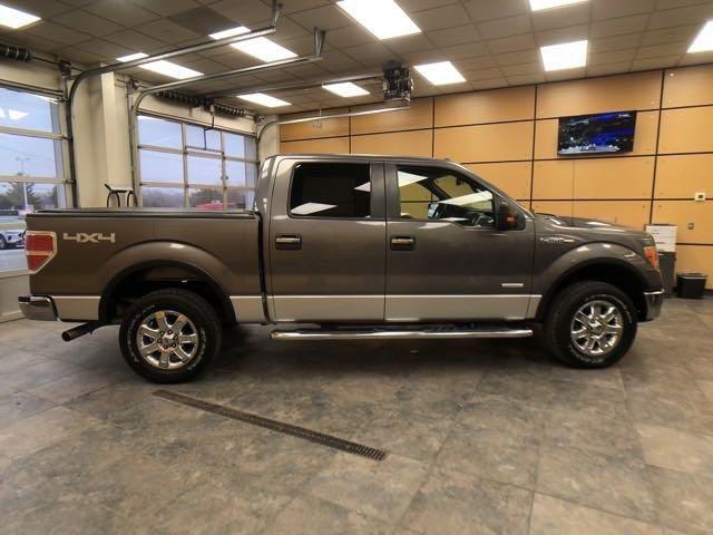 used 2013 Ford F-150 car, priced at $20,987