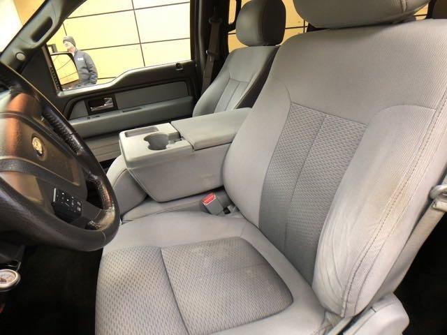 used 2013 Ford F-150 car, priced at $20,987