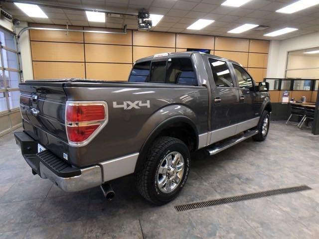 used 2013 Ford F-150 car, priced at $20,987